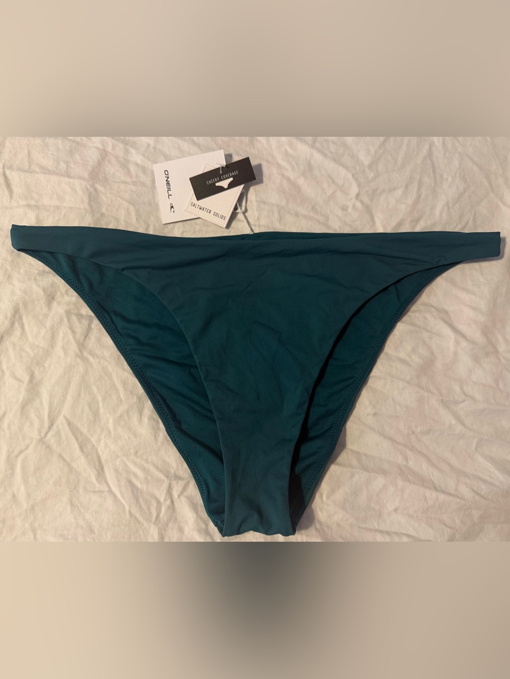✨O’Neill XL Cheeky Bikini Bottoms✨